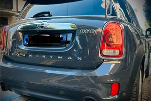 Mini countryman cooper s full optional All4