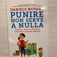 "Punire non servee a nulla" di Alessandro Novara
