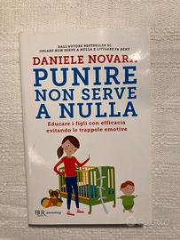 "Punire non servee a nulla" di Alessandro Novara