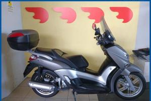 YAMAHA X-City 250 Garantito e Finanziabile