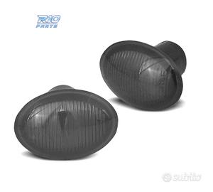 LATERALI INTERMITTENTI FIAT 500 07- FORD KA 08- LA
