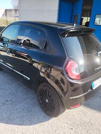 RENAULT Twingo Electric - 2022