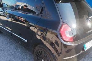 RENAULT Twingo Electric - 2022