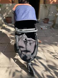 Baby Jogger City Mini GT2