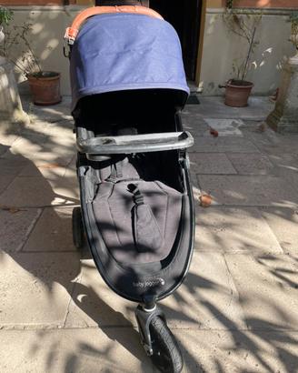 Baby Jogger City Mini GT2