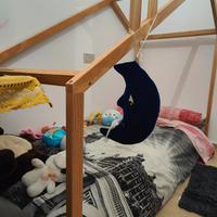 letto Montessori 