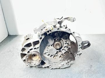 0BB300043CX CAMBIO MANUALE COMPLETO VOLKSWAGEN Tig