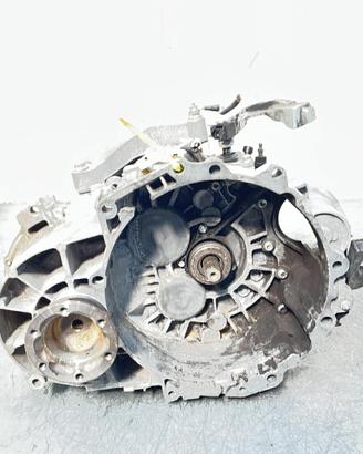 0BB300043CX CAMBIO MANUALE COMPLETO VOLKSWAGEN Tig