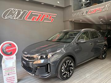 Kia XCeed 1.0 T-GDI GPL di SERIE Business 115cv IT