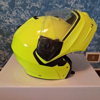Casco modulare Caberg Duke