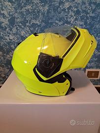 Casco modulare Caberg Duke