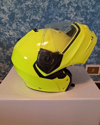 Casco modulare Caberg Duke