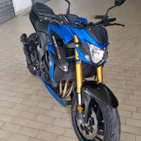 Suzuki Gsx-s750