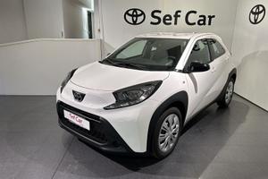 Toyota Aygo X 1.0 VVT-i 72 CV 5 porte Active KM 0