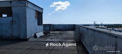 Loft / Open Space di 18 m² con 1 locale a Viterbo