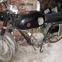 Gilera Altro modello - Anni 60