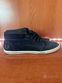 Scarpe Fred Perry