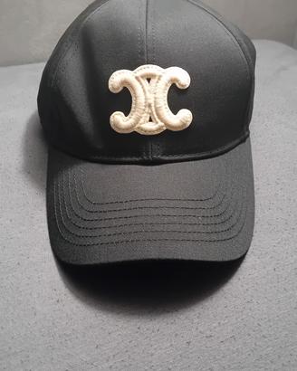 cappello celine