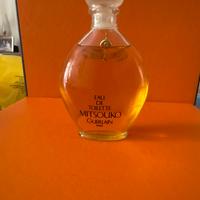 Mitsuko Eau de Toilette di Guarlain vintage