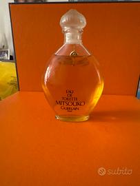 Mitsuko Eau de Toilette di Guarlain vintage