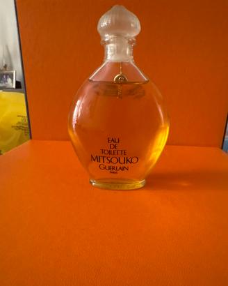 Mitsuko Eau de Toilette di Guarlain vintage