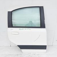 46826583 PORTA POSTERIORE DX FIAT PANDA (169) 1.2 