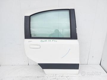 46826583 PORTA POSTERIORE DX FIAT PANDA (169) 1.2 
