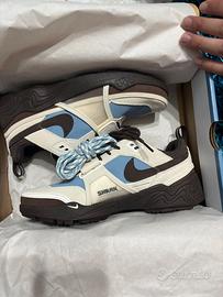 Nike Zoom Field Jaxx Travis Scott nuove 40/41/42.5