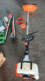 Decespugliatore