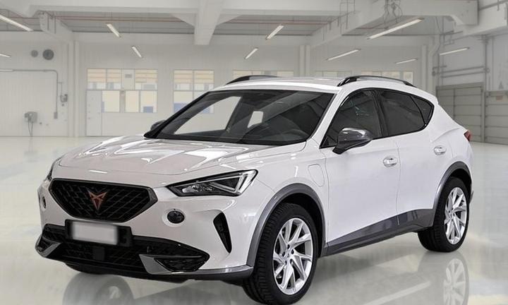 CUPRA FORMENTOR 1.4 E-HYBRID DSG