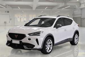 CUPRA FORMENTOR 1.4 E-HYBRID DSG