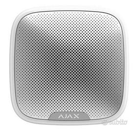 Sirena allarme Ajax Street Siren