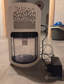  Deumidificatore 1200 ml.