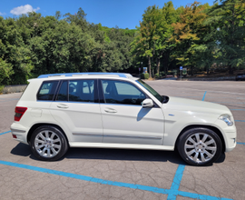 Mercedes GLK 220 CDI SPORT