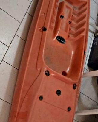 canoa
