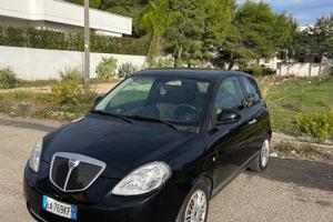 Lancia Ypsilon Ecochic