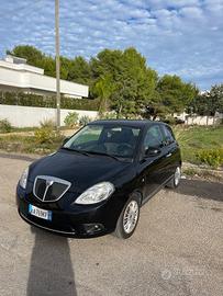 Lancia Ypsilon Ecochic