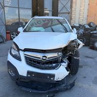 Ricambi Opel Mokka 1.6 CDTI 136cv del 2015