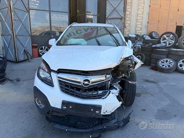 Ricambi Opel Mokka 1.6 CDTI 136cv del 2015