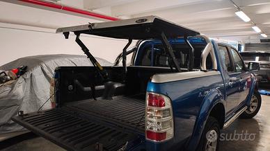 Ford Ranger 2.5 TDCi Double Cab XL 5p.ti