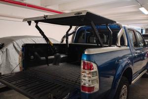 Ford Ranger 2.5 TDCi Double Cab XL 5p.ti