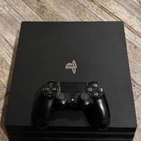 Ps4 pro