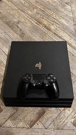 Ps4 pro