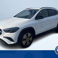 Mercedes-Benz GLA 200 d Automatic Advanced Pr...