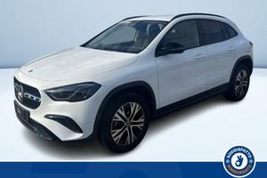 Mercedes-Benz GLA 200 d Automatic Advanced Pr...