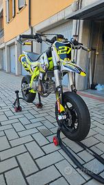 Pit Bike Bucci f15rr