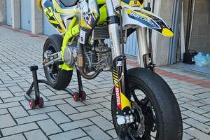 Pit Bike Bucci f15rr