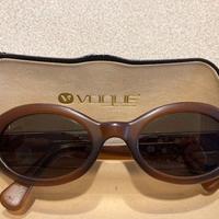 occhiali da sole Vogue