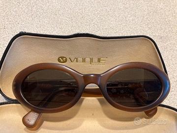 occhiali da sole Vogue