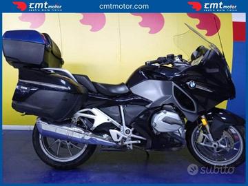 BMW R 1200 RT Garantita e Finanziabile